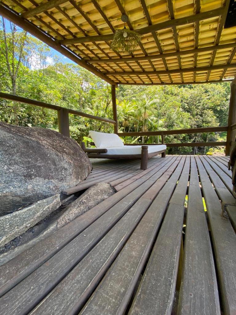 Casa de férias Sitio Quatro Estacoes Exclusividade
