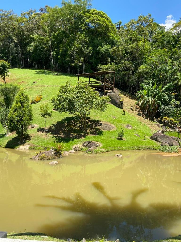 Casa de férias Sitio Quatro Estacoes Exclusividade *