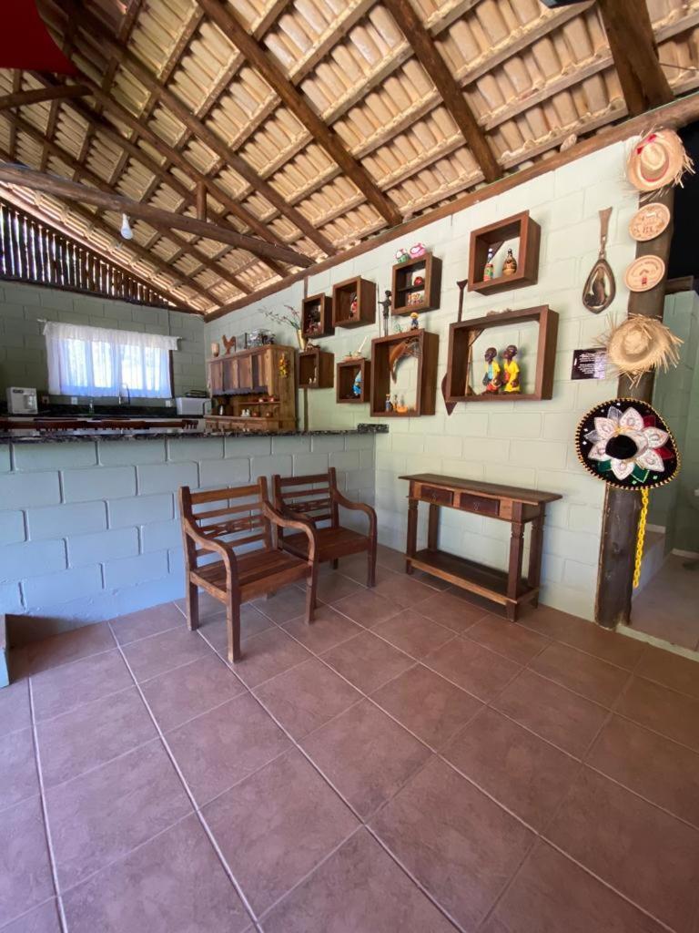 Casa de férias Sitio Quatro Estacoes Exclusividade Rio de Janeiro