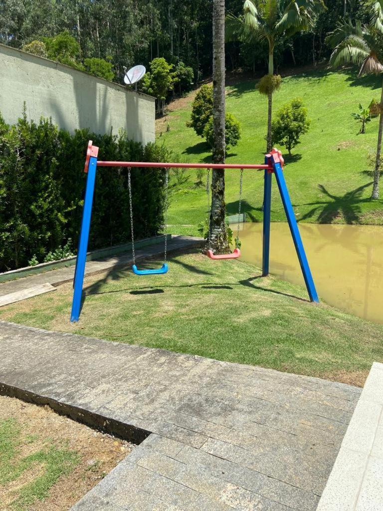 Sitio Quatro Estacoes Exclusividade Casa de férias