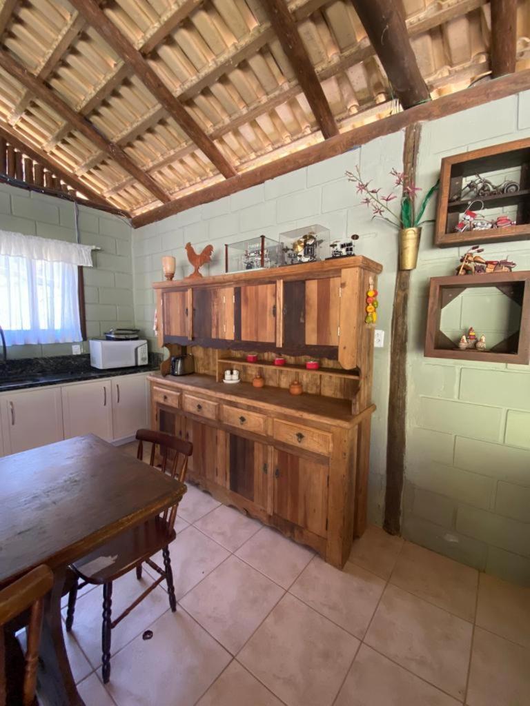 Casa de férias Sitio Quatro Estacoes Exclusividade Rio de Janeiro