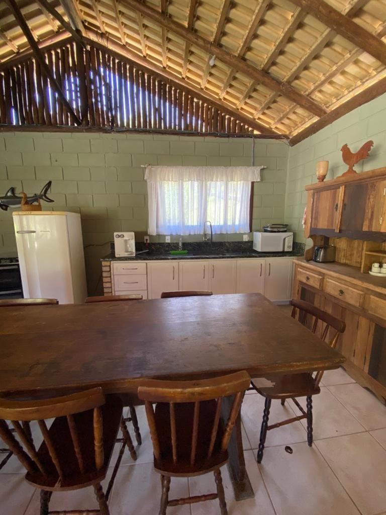 Sitio Quatro Estacoes Exclusividade * Rio de Janeiro