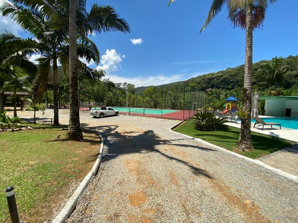 Casa de férias Sitio Quatro Estacoes Exclusividade
