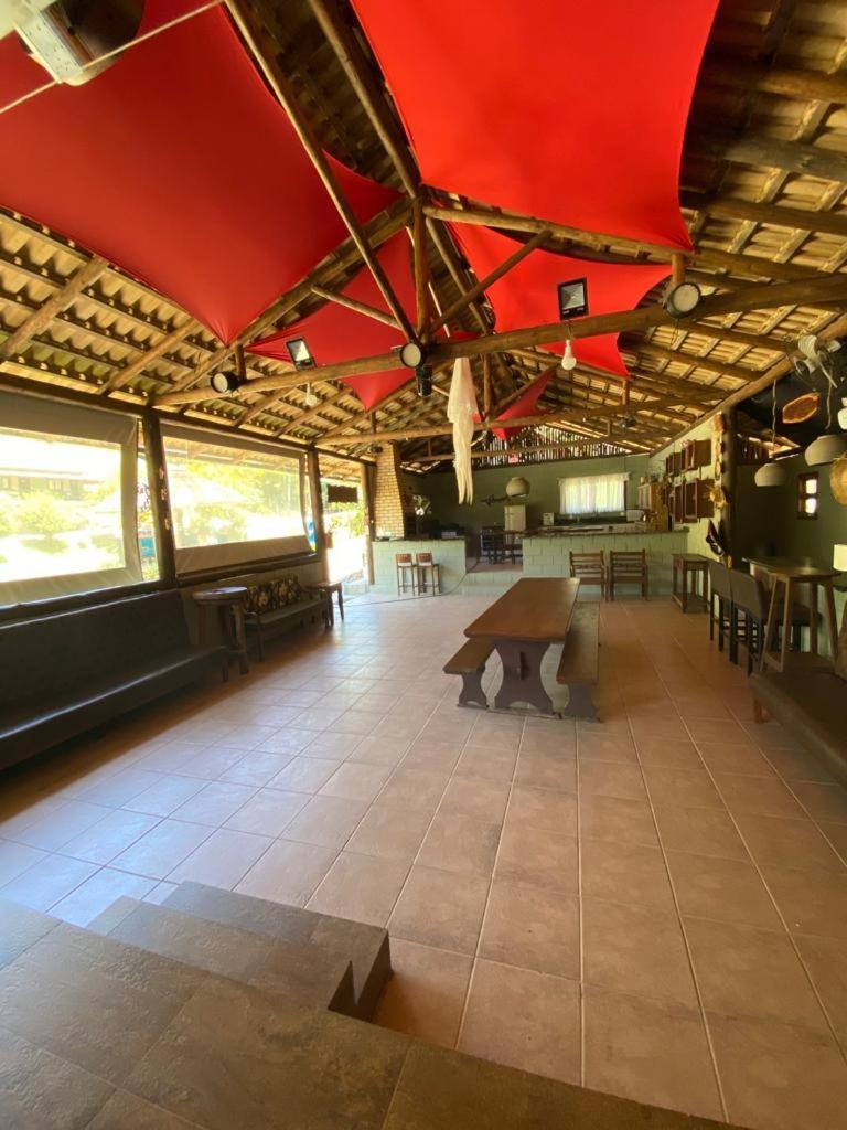 Casa de férias Sitio Quatro Estacoes Exclusividade Rio de Janeiro