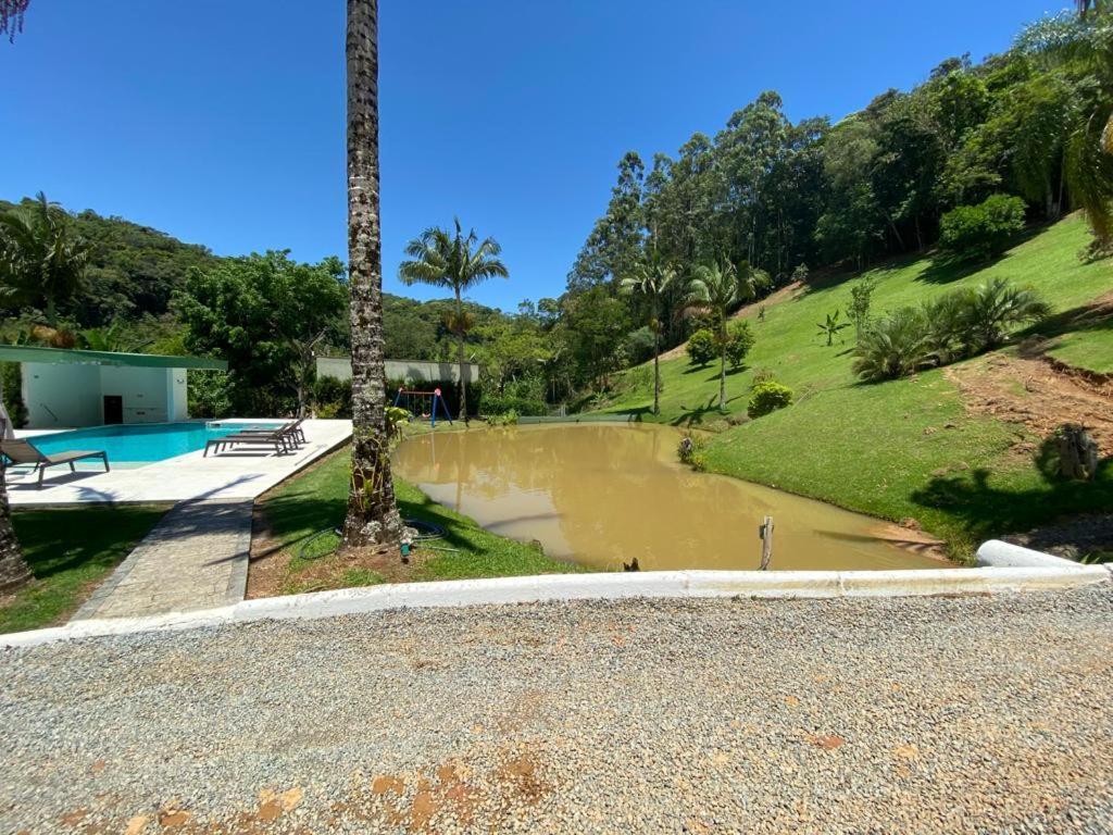 Sitio Quatro Estacoes Exclusividade *