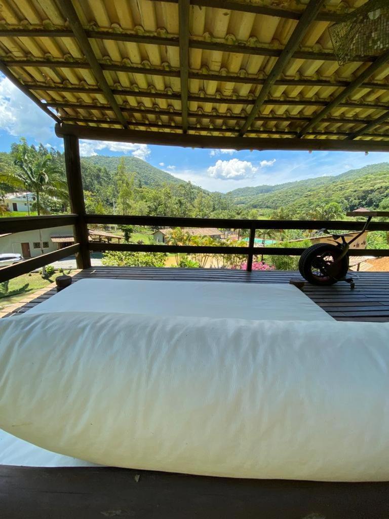 Sitio Quatro Estacoes Exclusividade
