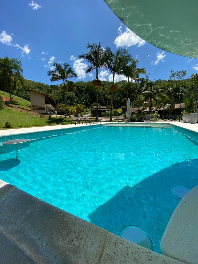 Casa de férias Sitio Quatro Estacoes Exclusividade
