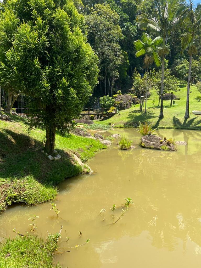 Sitio Quatro Estacoes Exclusividade Casa de férias *