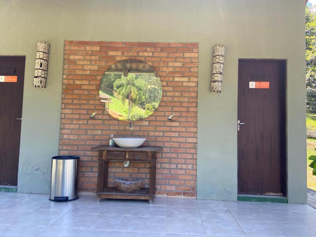 Sitio Quatro Estacoes Exclusividade Casa de férias Rio de Janeiro
