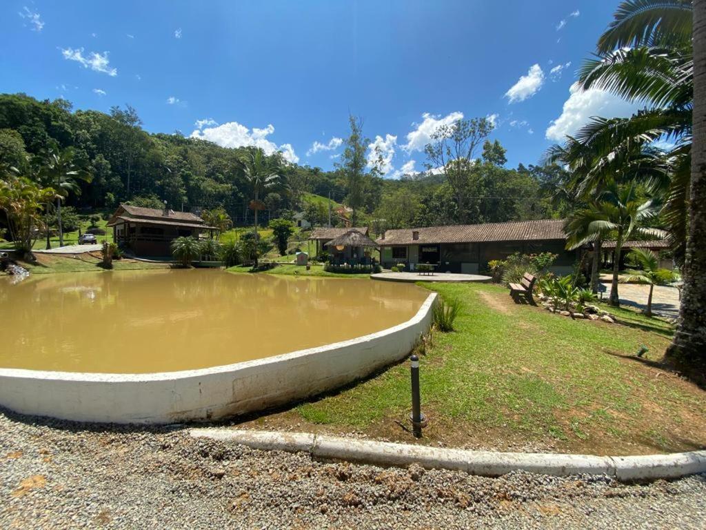 Sitio Quatro Estacoes Exclusividade *