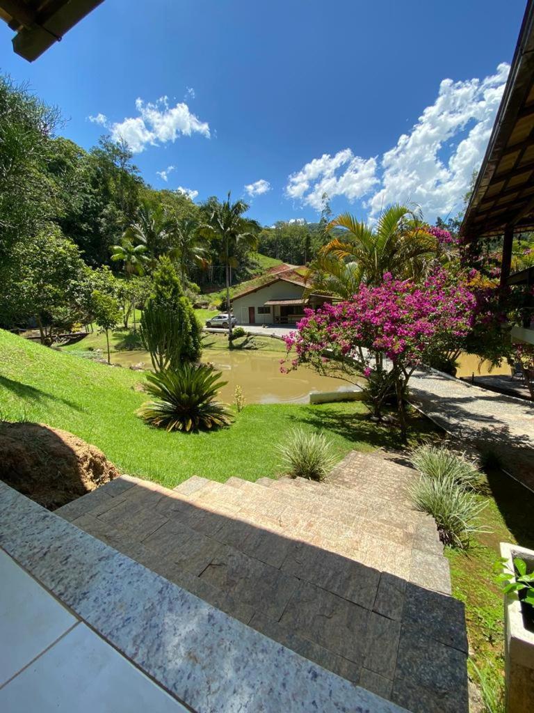 Sitio Quatro Estacoes Exclusividade *