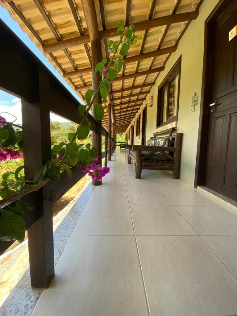 Sitio Quatro Estacoes Exclusividade * Rio de Janeiro