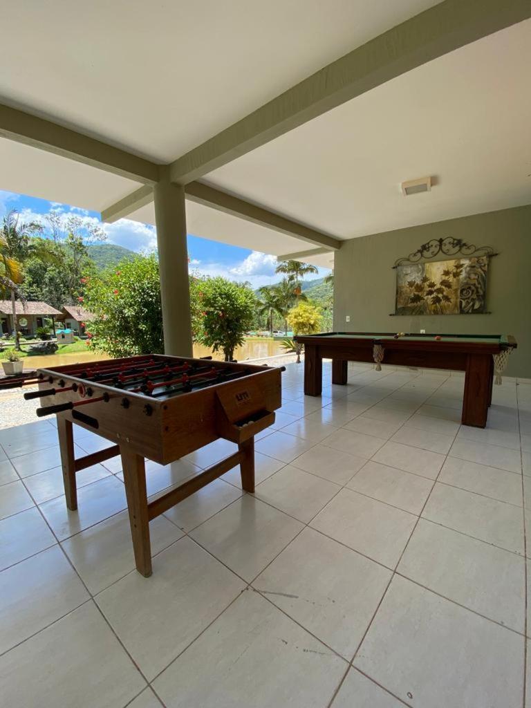 Sitio Quatro Estacoes Exclusividade Casa de férias *