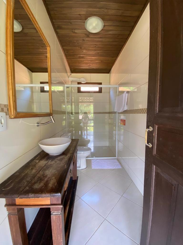 Casa de férias Sitio Quatro Estacoes Exclusividade *