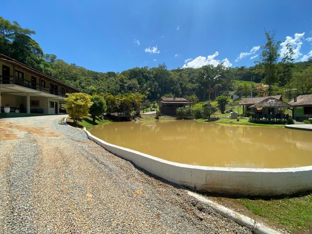 Sitio Quatro Estacoes Exclusividade Сasa de vacaciones Río de Janeiro
