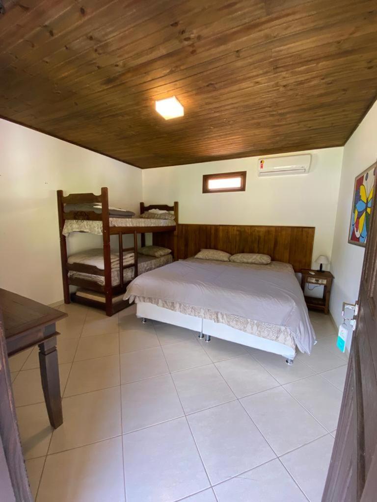 Sitio Quatro Estacoes Exclusividade Río de Janeiro