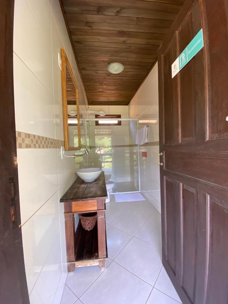Сasa de vacaciones Sitio Quatro Estacoes Exclusividade *