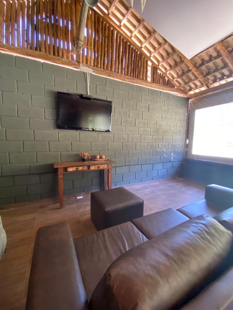 Sitio Quatro Estacoes Exclusividade Сasa de vacaciones