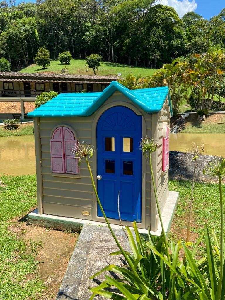 Sitio Quatro Estacoes Exclusividade * Río de Janeiro
